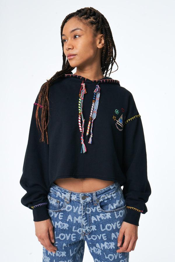 Eleven Paris Nova Noir