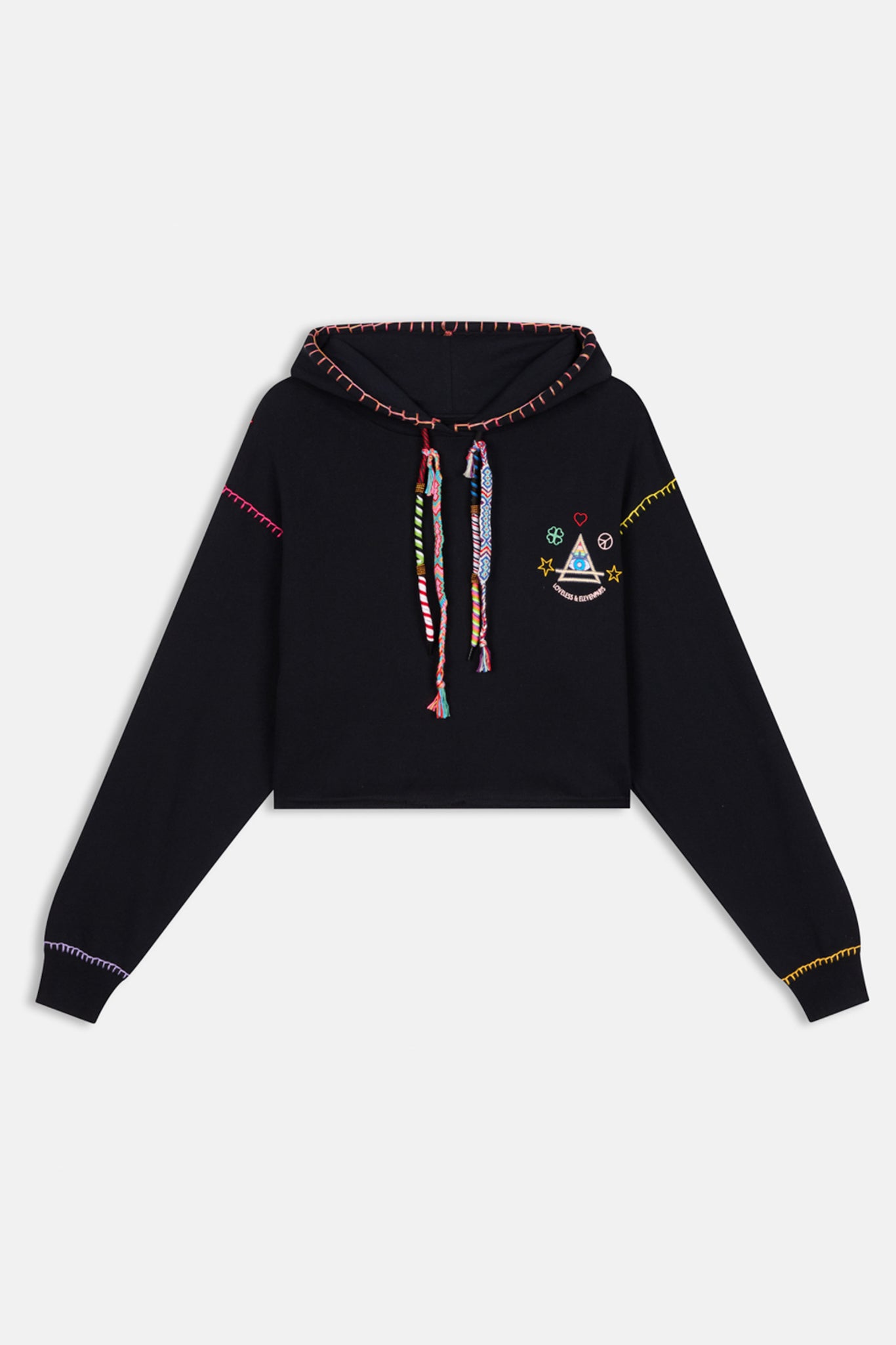 eleven paris Nova Noir