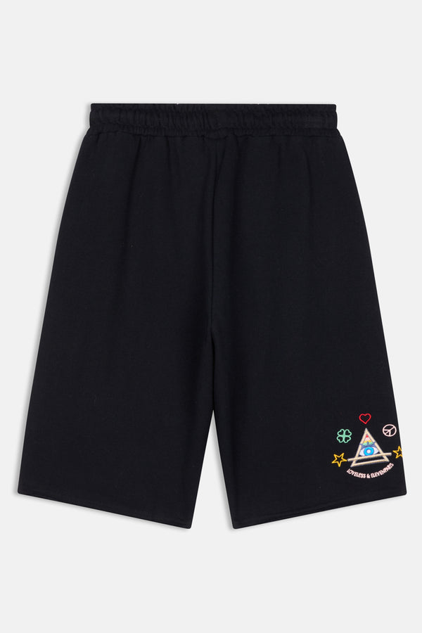 Eleven Paris Numb Noir