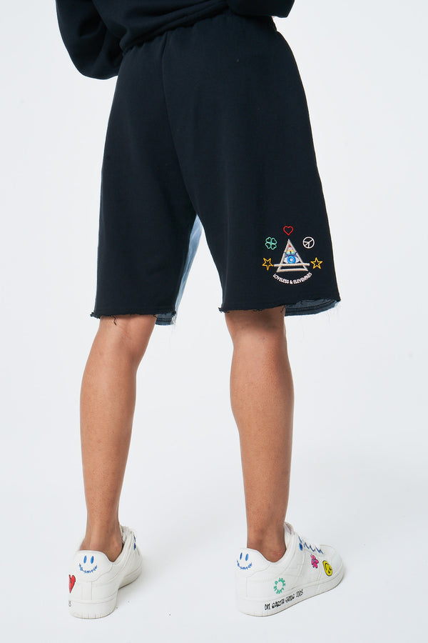 Eleven Paris Numb Noir