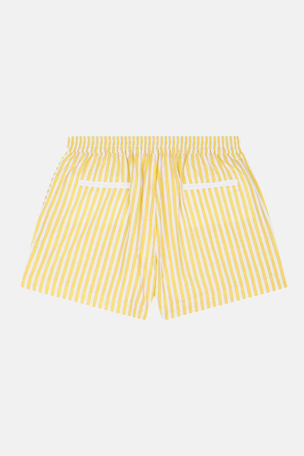 Eleven Paris Nutty Jaune