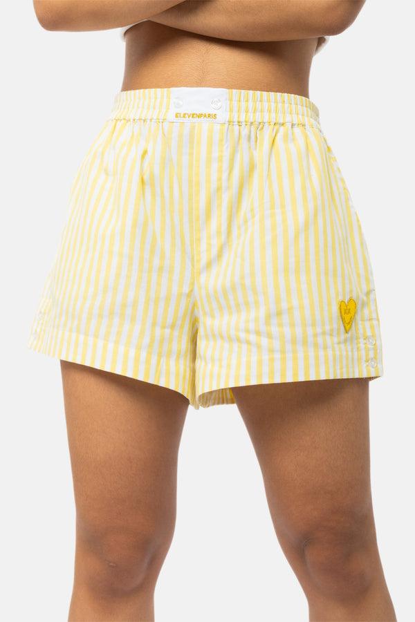 Eleven Paris Nutty Jaune