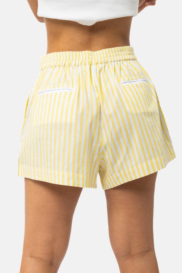 Eleven Paris Nutty Jaune