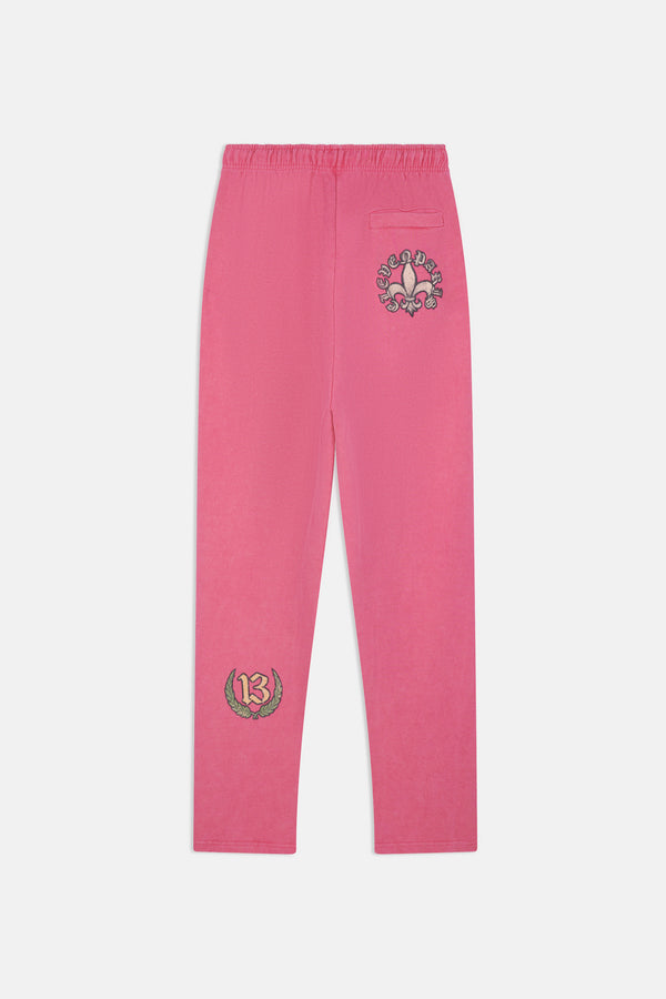 Eleven Paris Pacifia Rose