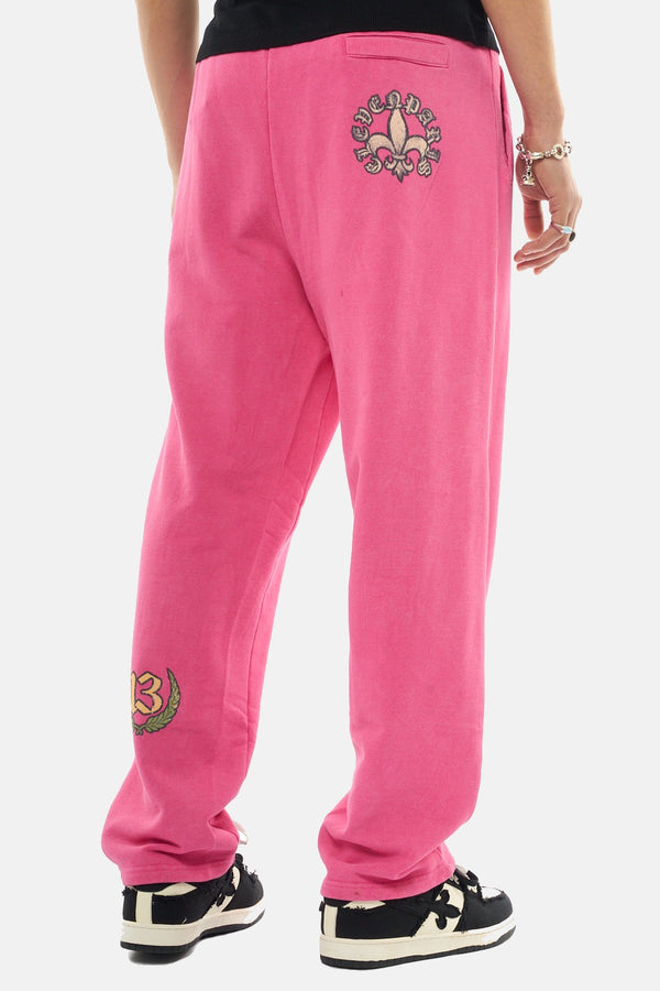 Eleven Paris Pacifia Rose