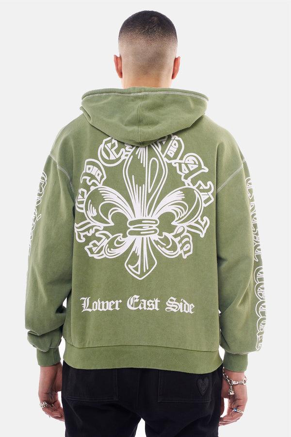 Eleven Paris Padme Kaki