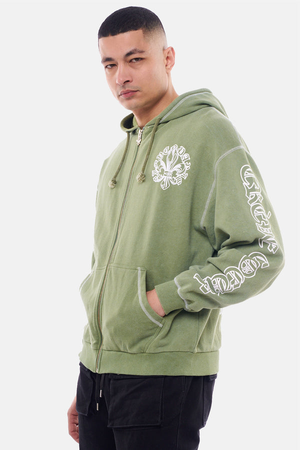 Eleven Paris Padme Kaki