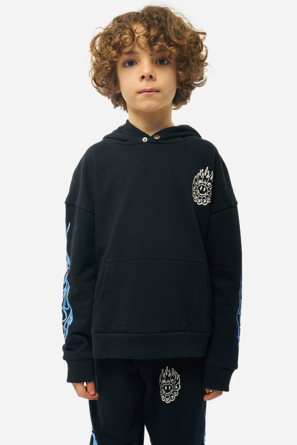 Eleven Paris Pagnoz Noir