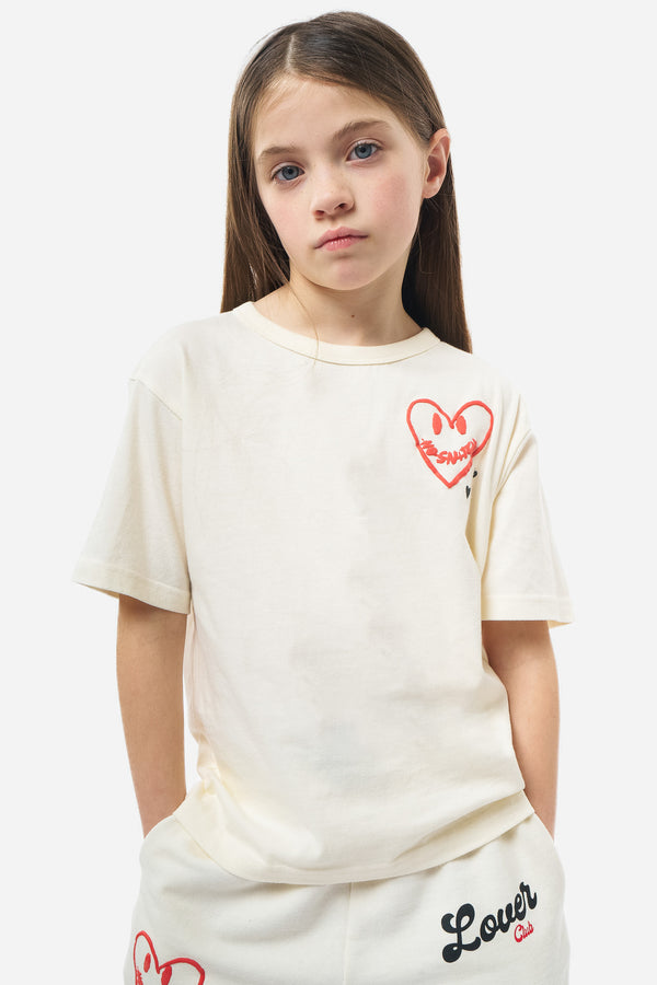 Eleven Paris Pagus Écru