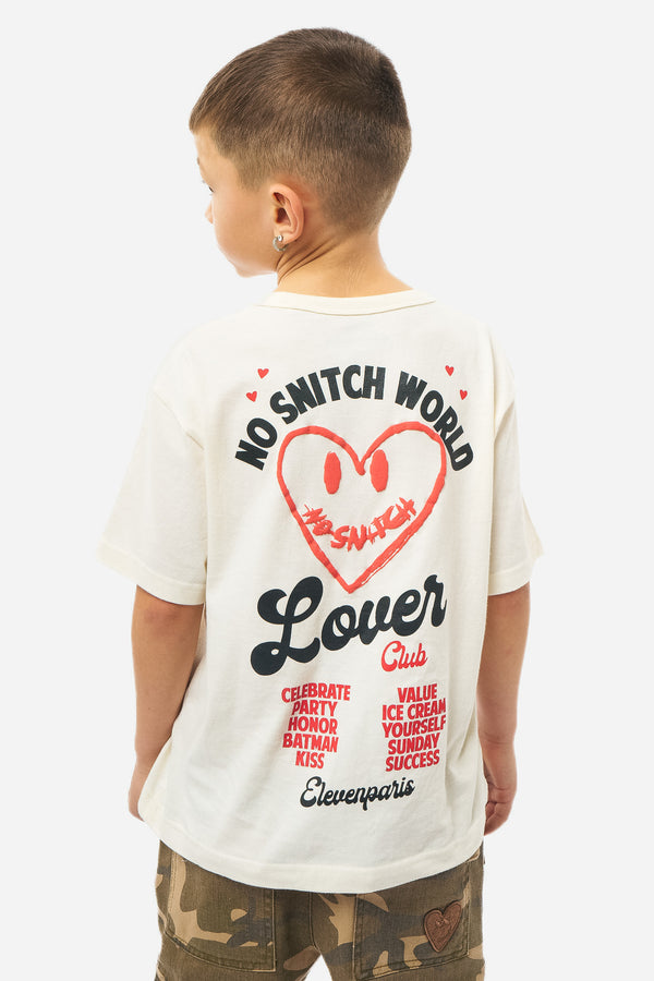 Eleven Paris Pagus Écru