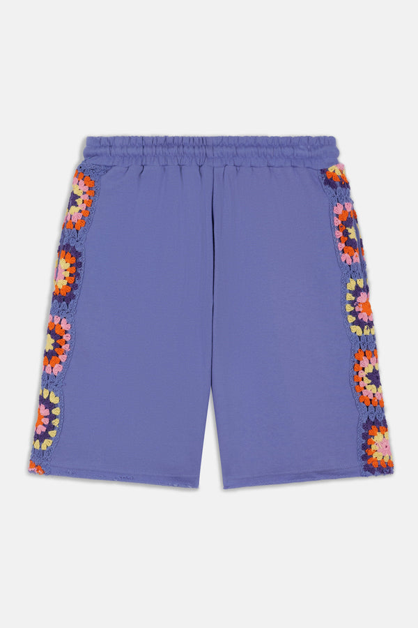 Eleven Paris Paige Bleu