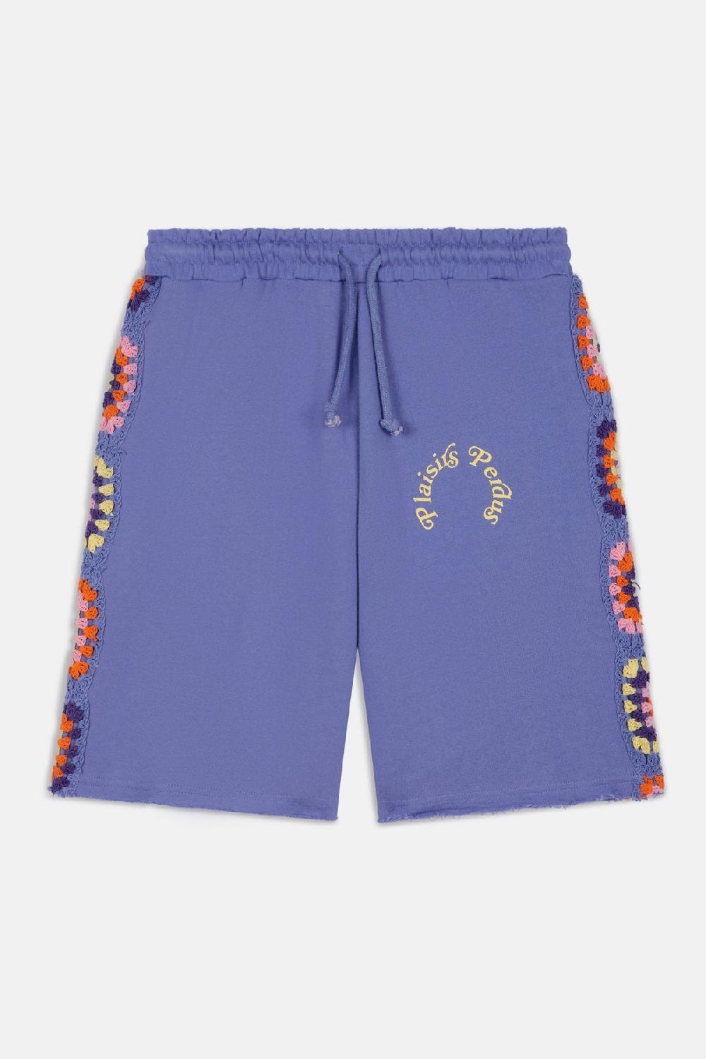 eleven paris Paige Bleu