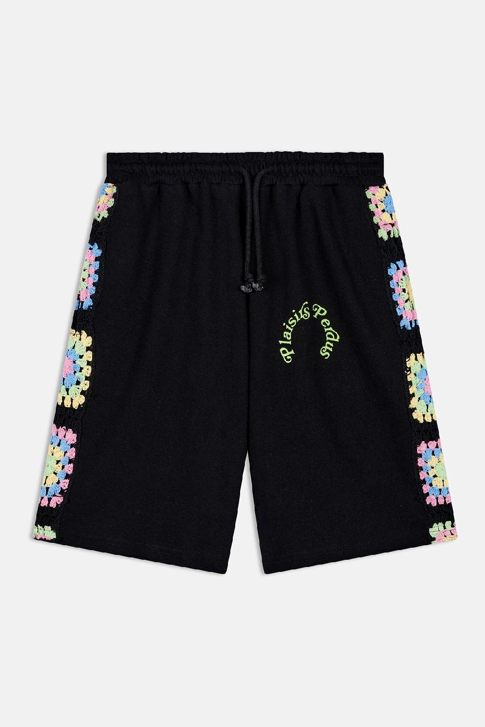 eleven paris Paige Noir