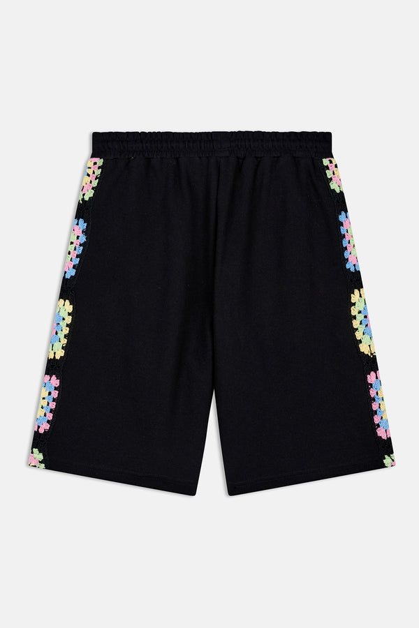 Eleven Paris Paige Noir