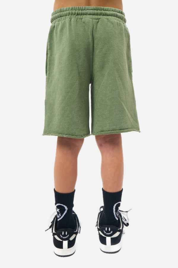 Eleven Paris Pakora Kaki