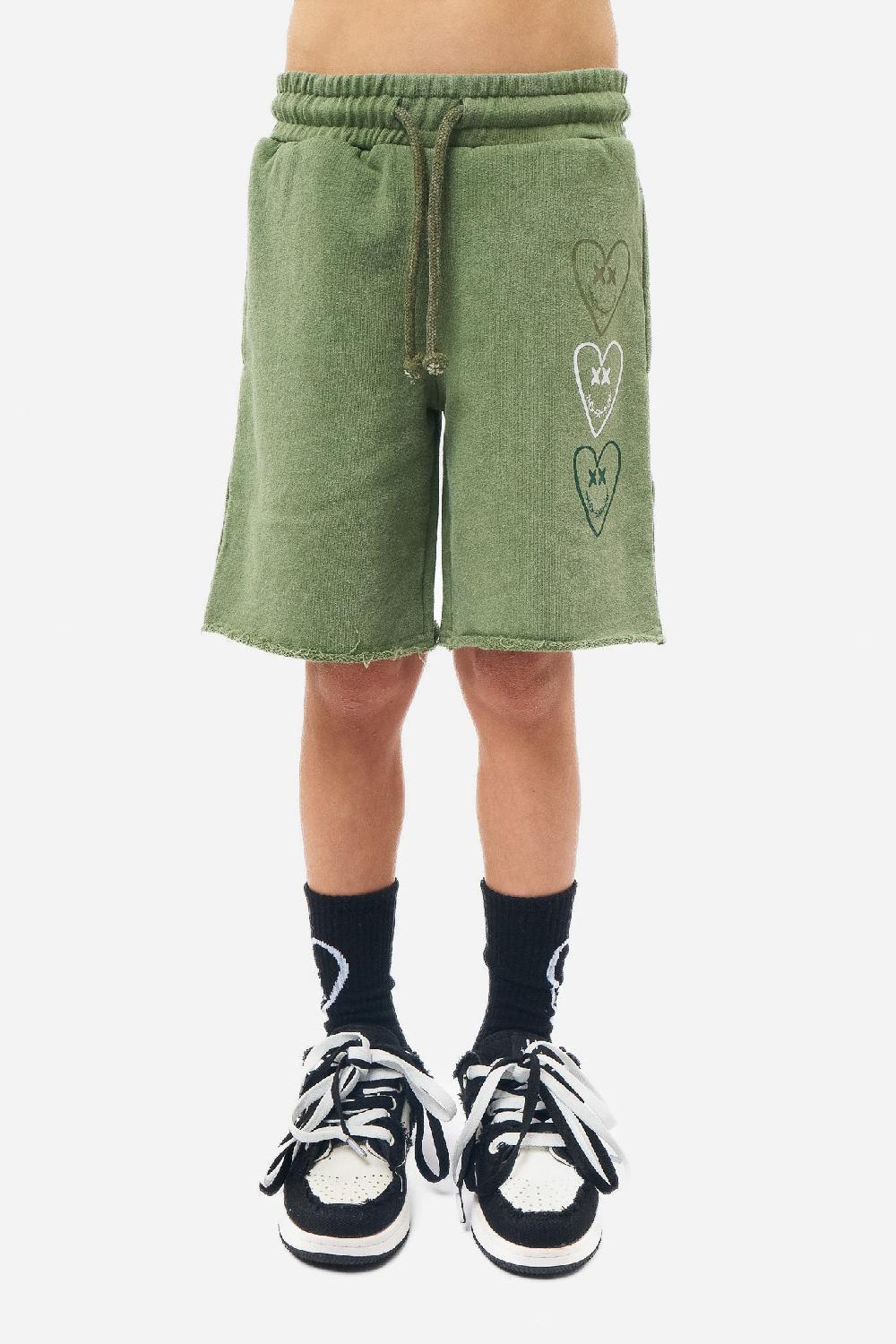 eleven paris Pakora Kaki