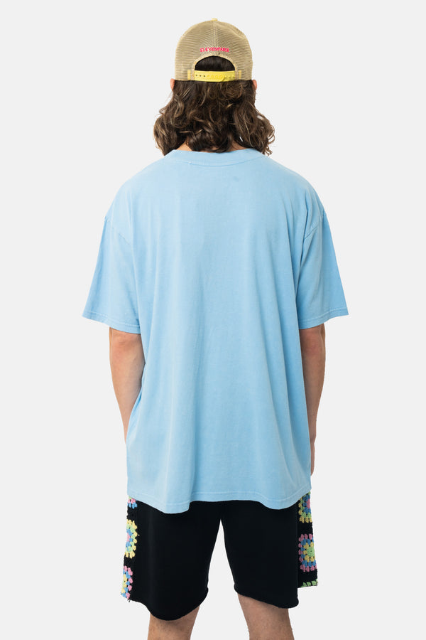 Eleven Paris Palencia Bleu