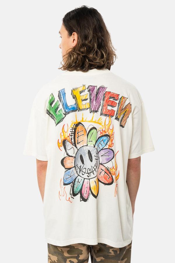 Eleven Paris Palerme Écru