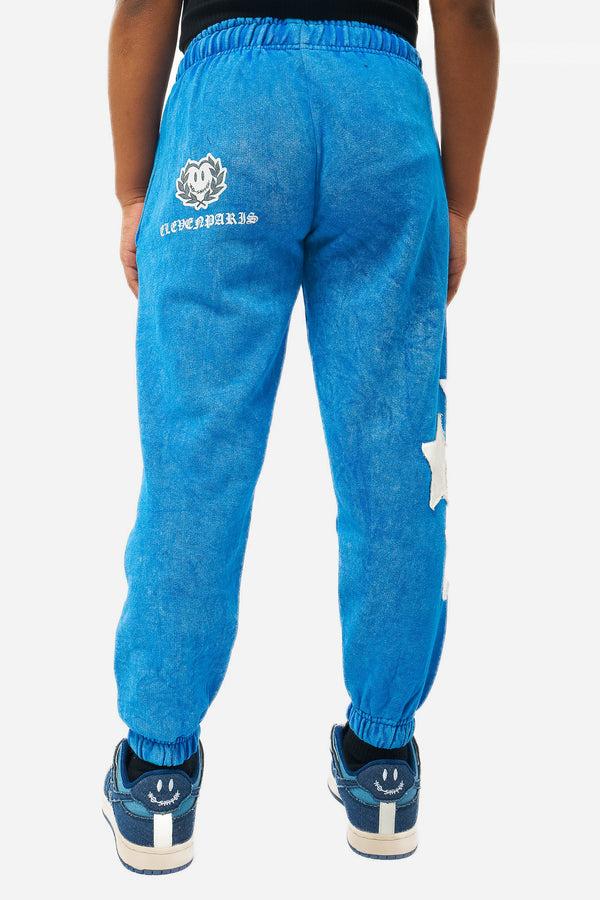 Eleven Paris Paley Bleu