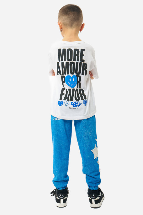 Eleven Paris Paley Bleu