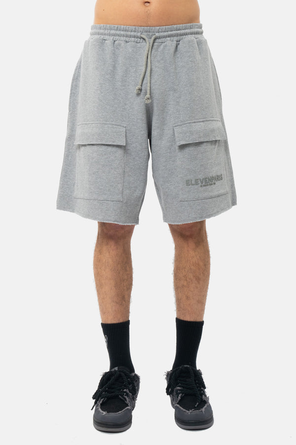 Eleven Paris Palma Gris Chiné