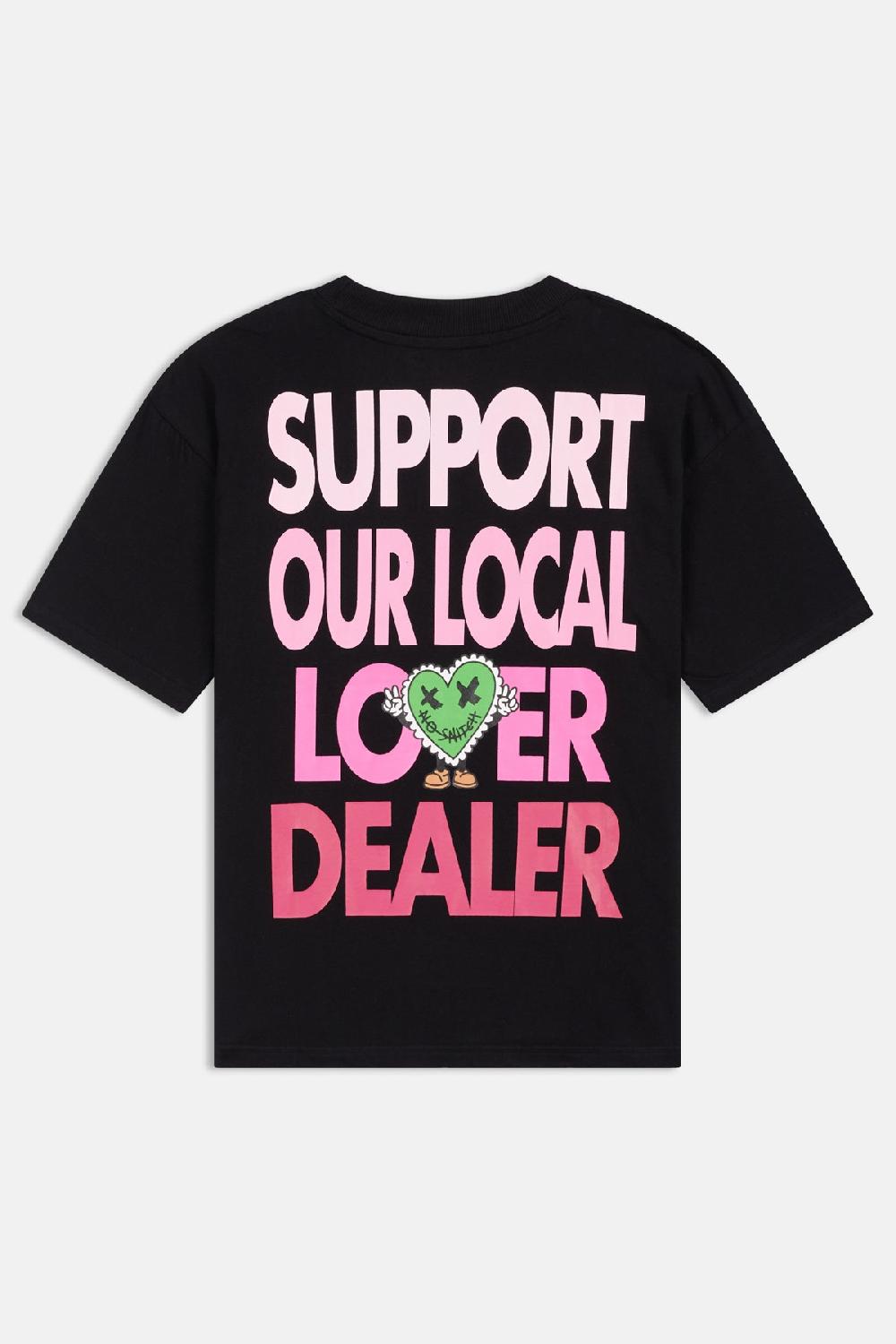 eleven paris Palmbay Noir