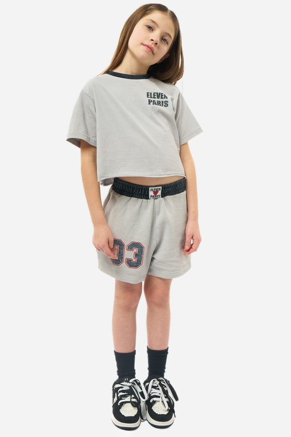 Eleven Paris Palot Gris