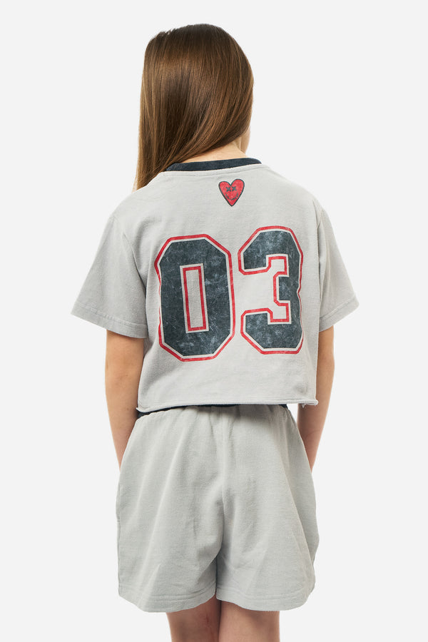 Eleven Paris Palot Gris