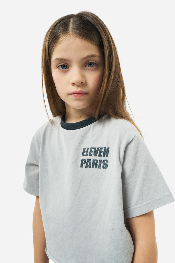 Eleven Paris Palot Gris