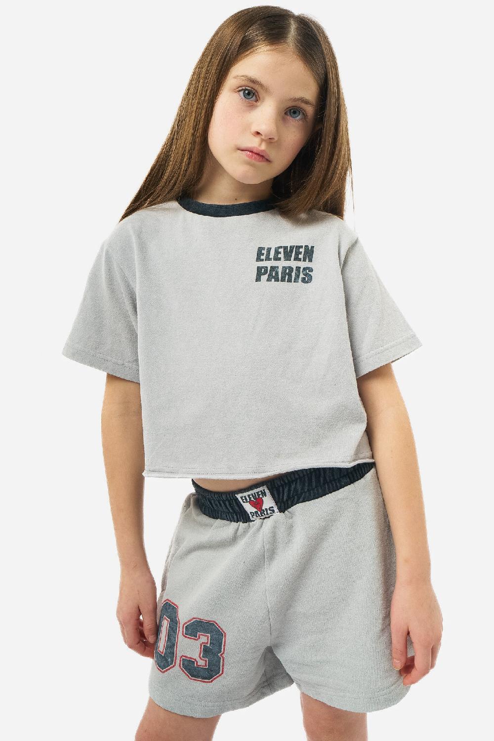 eleven paris Palot Gris