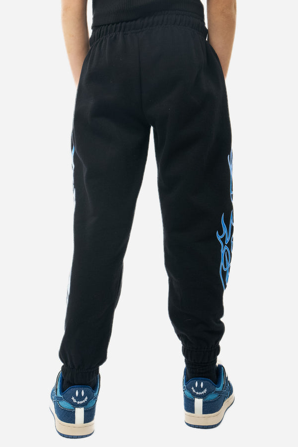 Eleven Paris Pama Noir