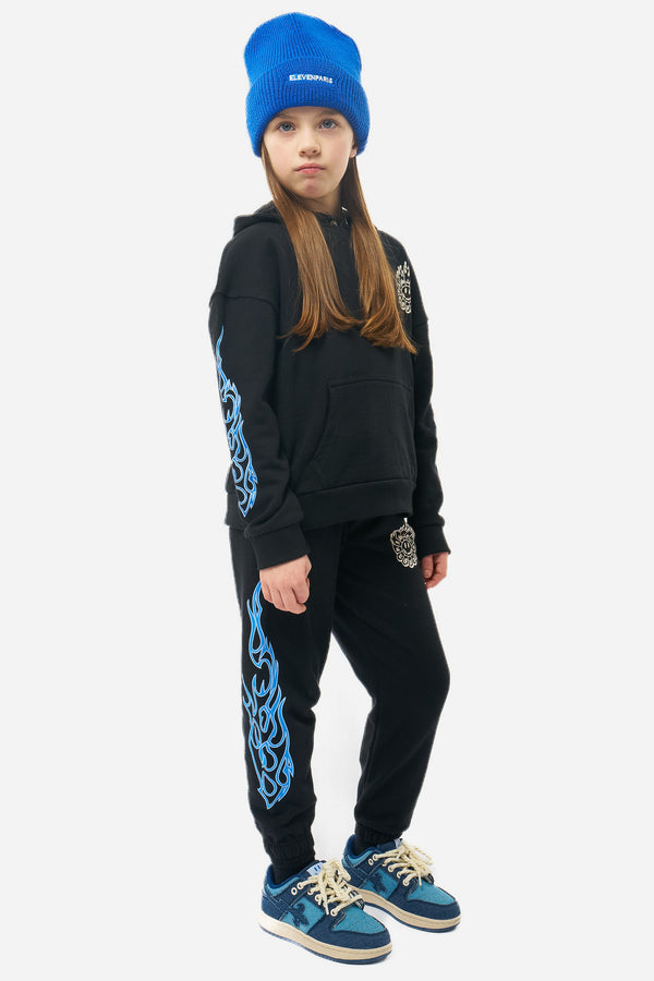 Eleven Paris Pama Noir