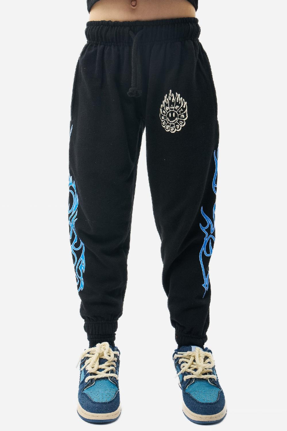 eleven paris Pama Noir