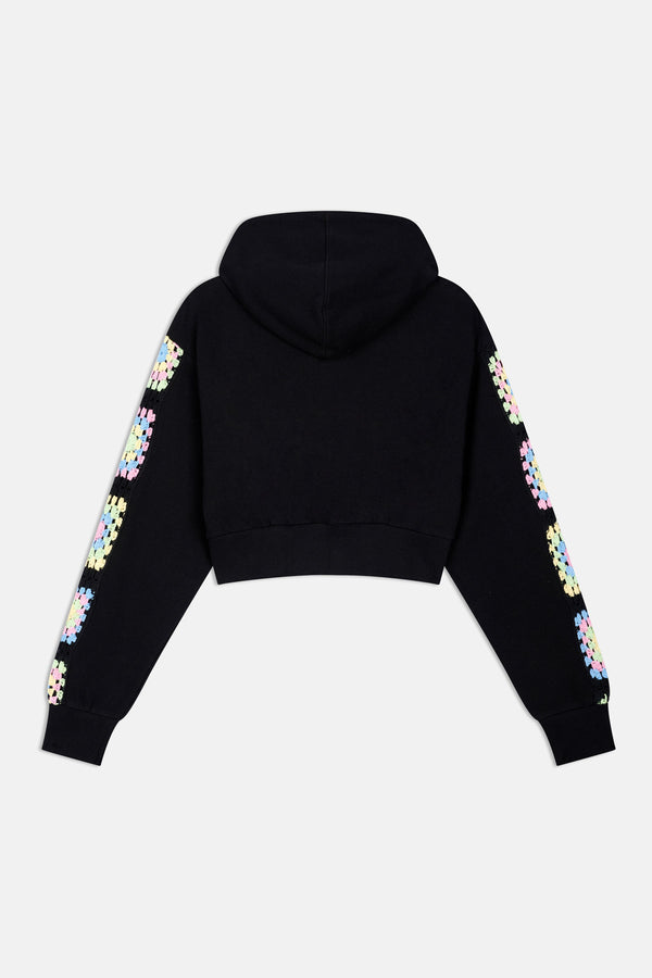 Eleven Paris Pamela Noir