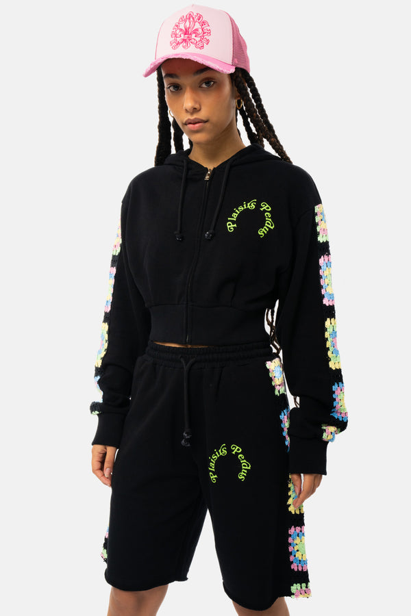 Eleven Paris Pamela Noir