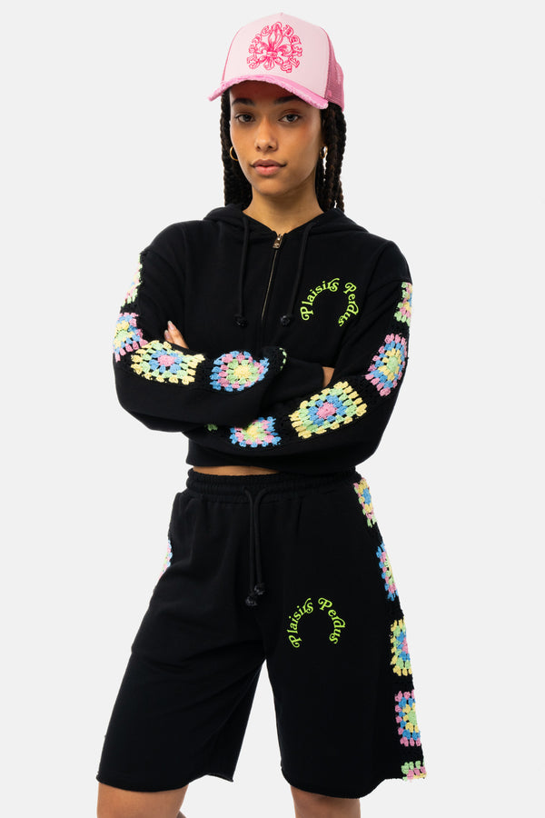 Eleven Paris Pamela Noir