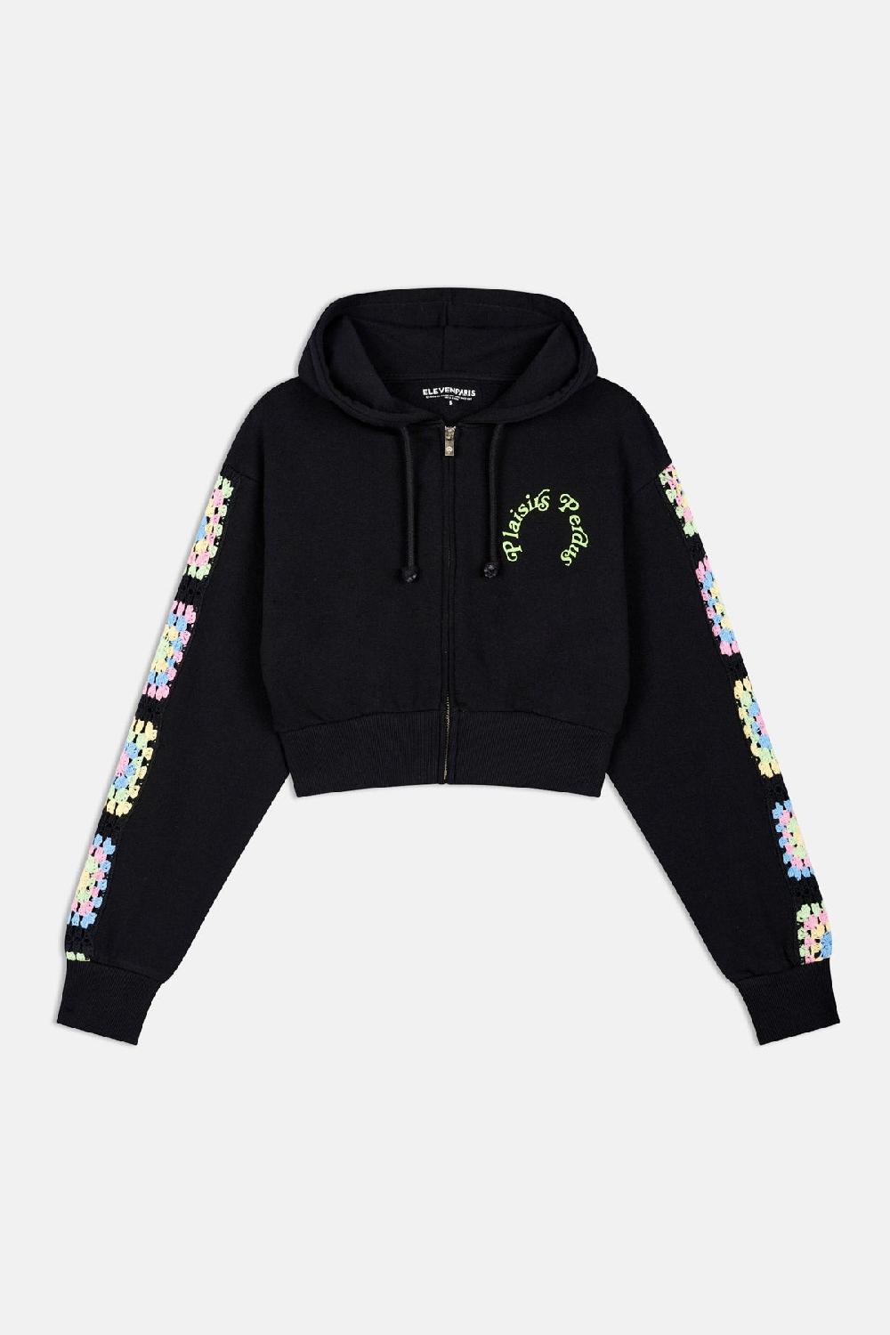 eleven paris Pamela Noir