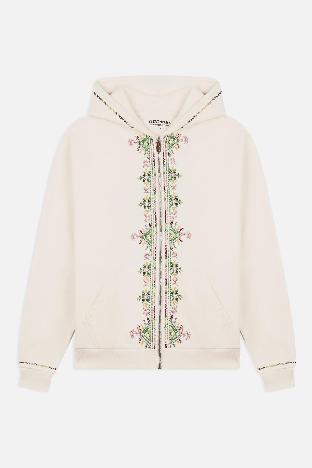 eleven paris Pameria Écru