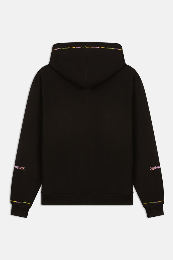 Eleven Paris Pameria Noir