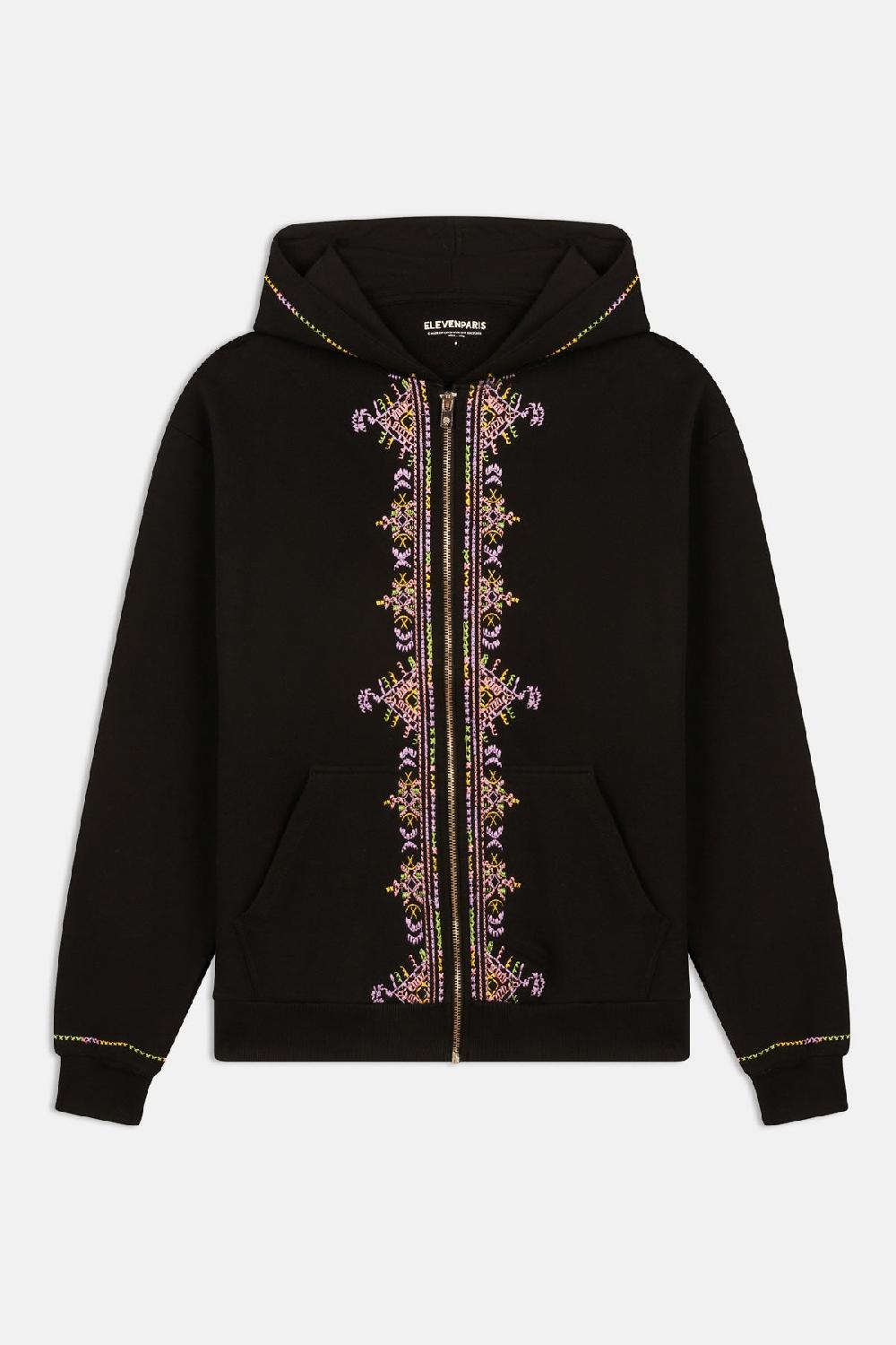 eleven paris Pameria Noir