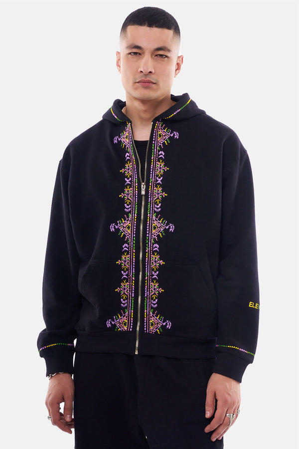 Eleven Paris Pameria Noir