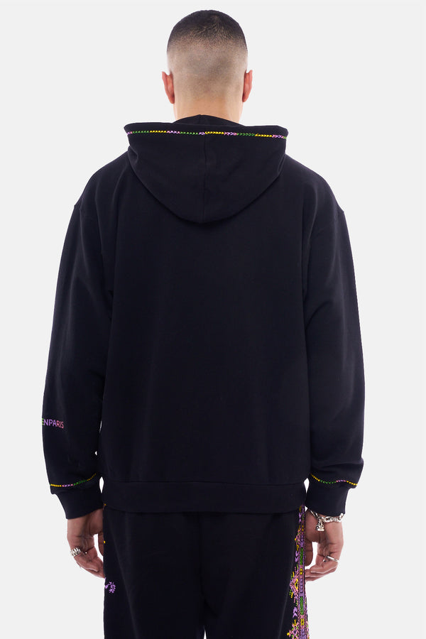 Eleven Paris Pameria Noir