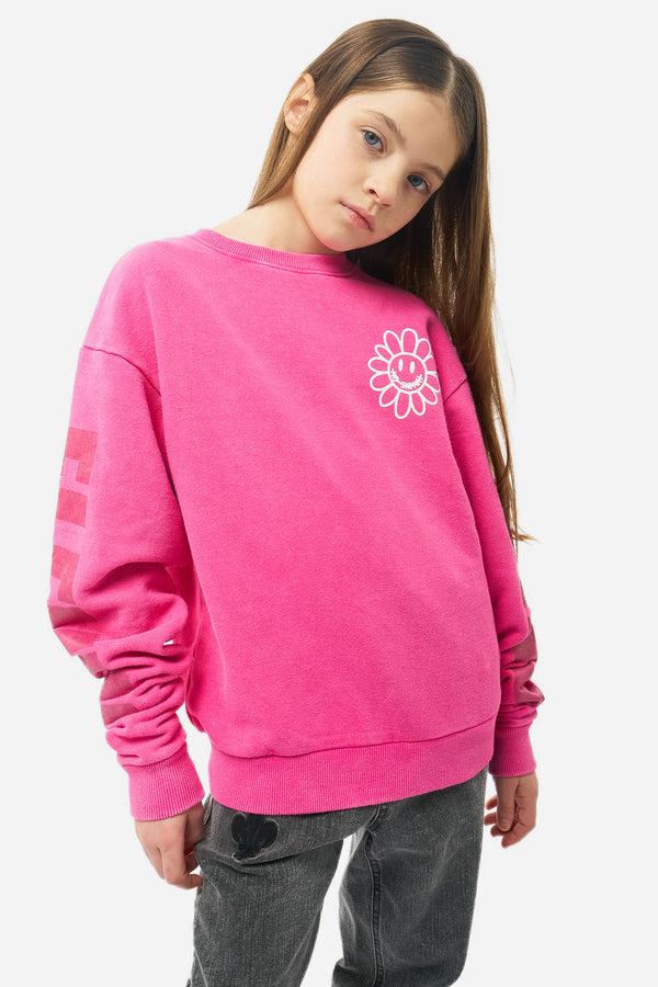 Eleven Paris Pampa Rose