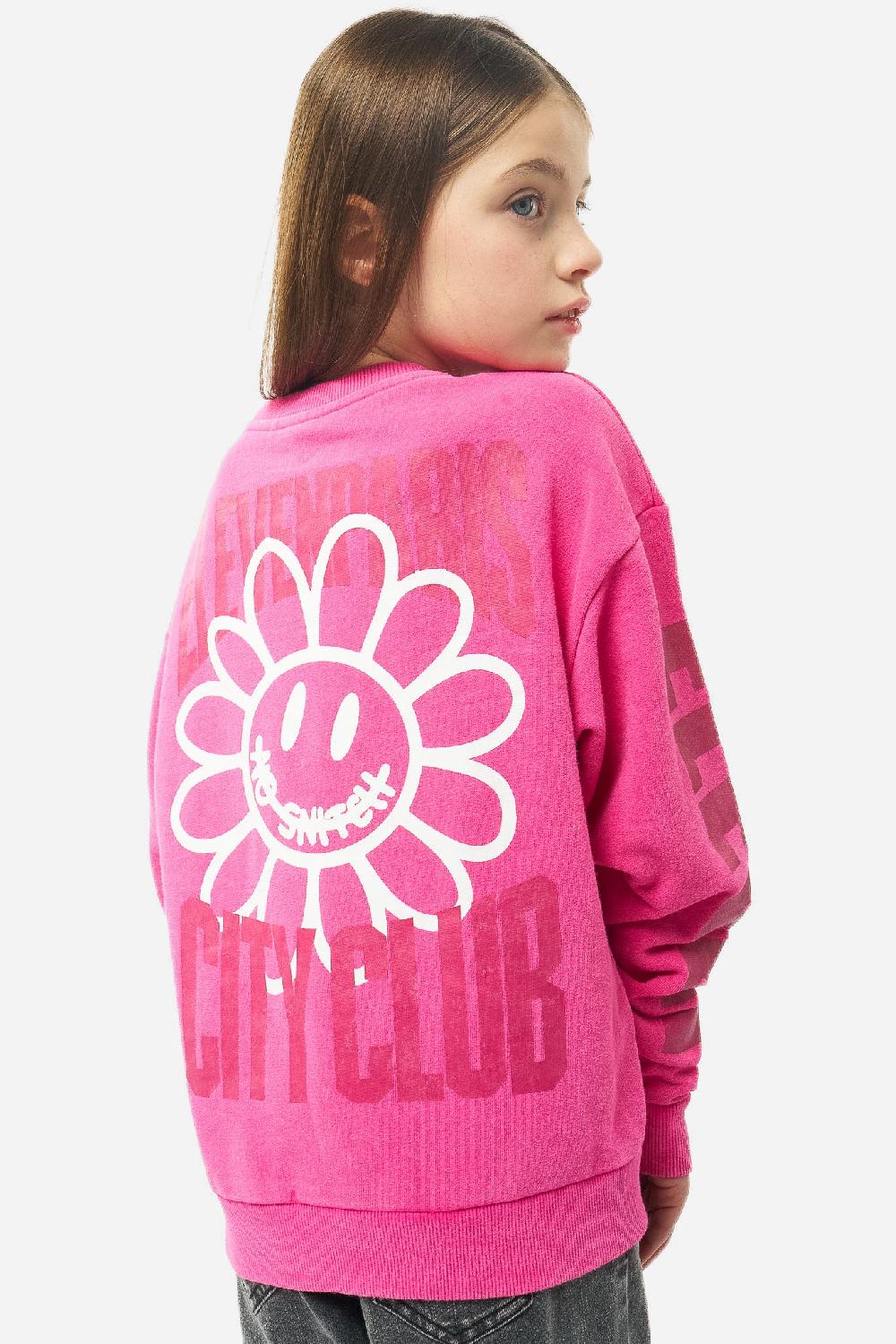 eleven paris Pampa Rose