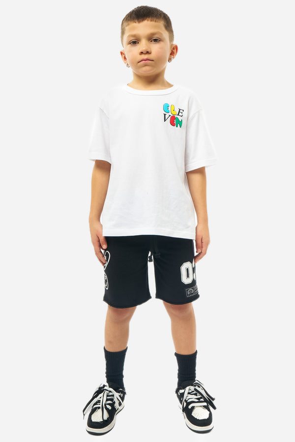 Eleven Paris Pancake Blanc