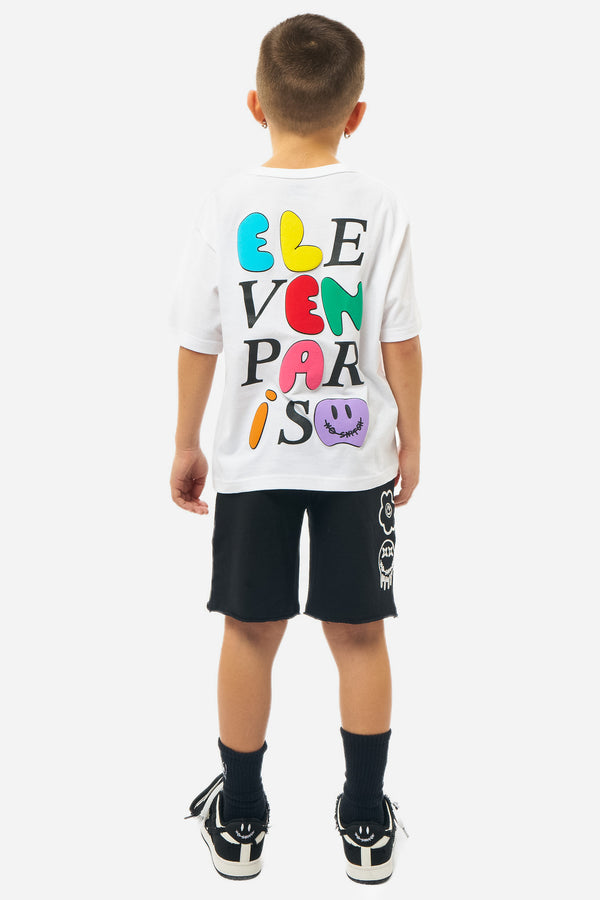 Eleven Paris Pancake Blanc