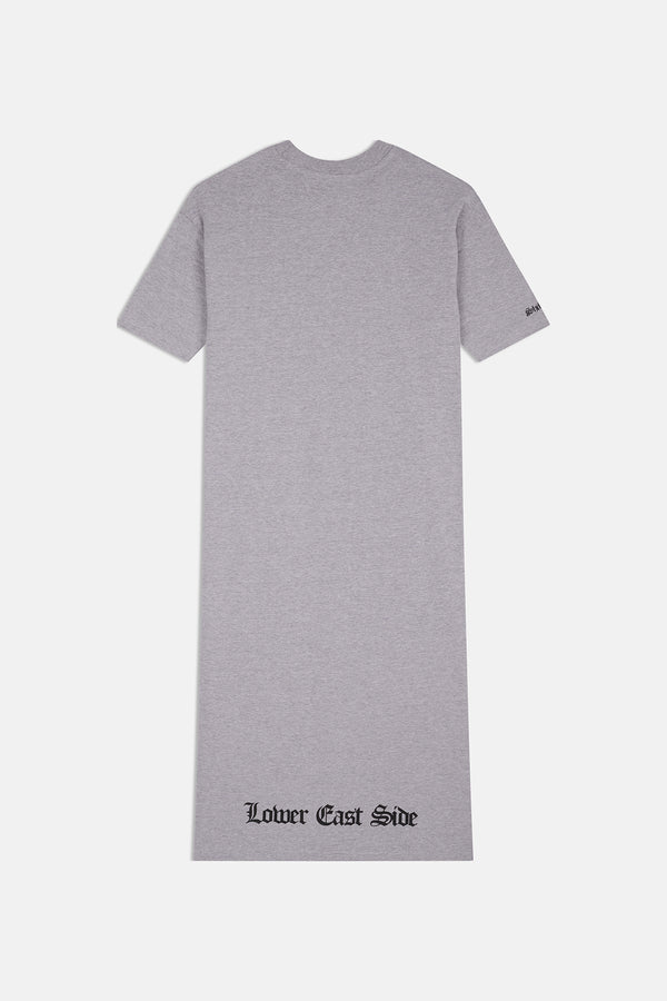 Eleven Paris Panja Gris Chiné