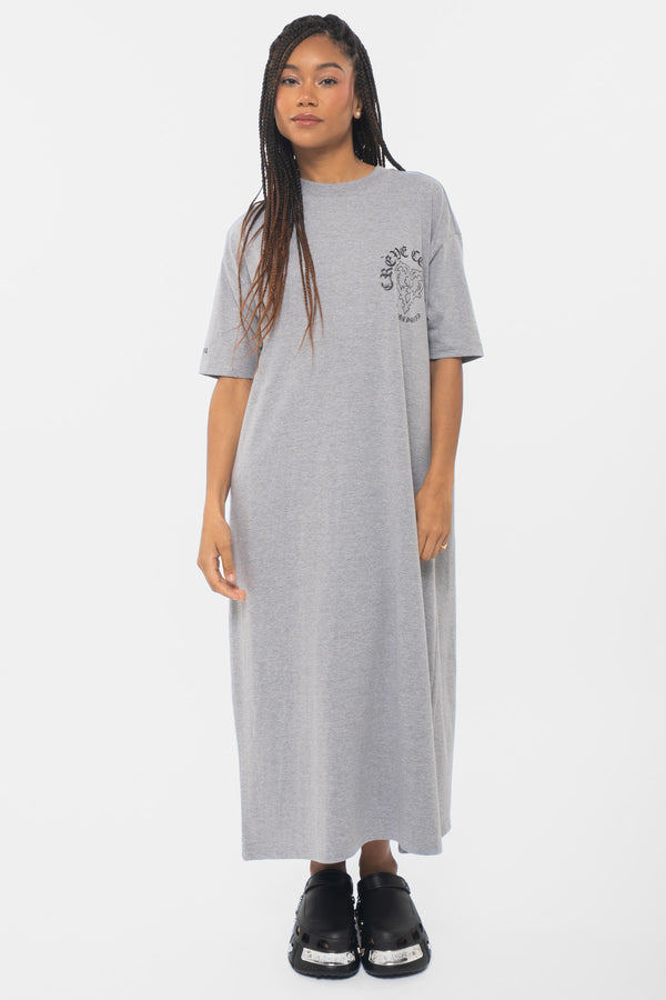 Eleven Paris Panja Gris Chiné