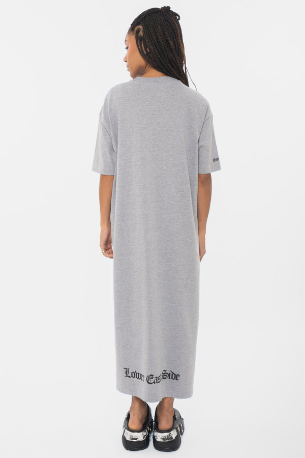 Eleven Paris Panja Gris Chiné