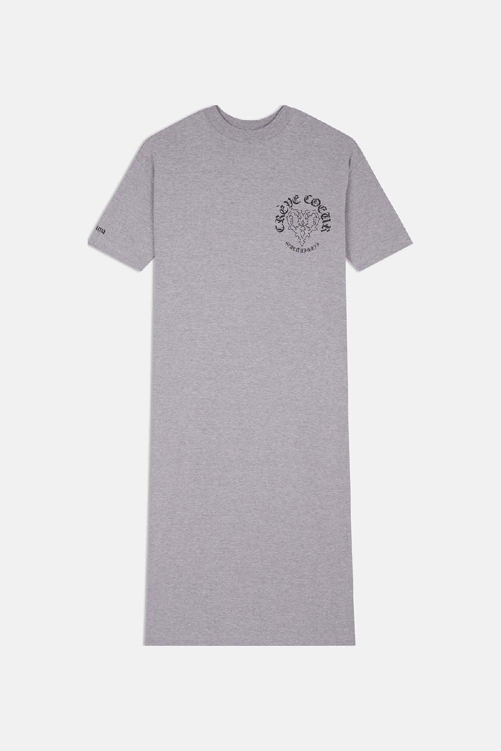 eleven paris Panja Gris chiné